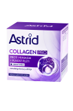 Astrid krém 50 ml Collagen PRO proti vráskám denní