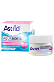 Astrid krém 50 ml Aqua Biotic Denní+Noční suchá/citlivá pleť