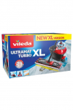 Vileda Ultramat Turbo XL complete set