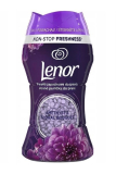 Lenor vonné perličky 140 g Amethyst & Floral Bouquet