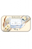 Gallus krémové mýdlo 90 g Lux Pearl