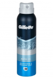 Gillette antiperspirant spray 150 ml Arctic Ice