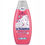 Schauma šampon 480 ml Shine it Up!