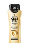 Gliss Kur šampon 250 ml Ultimate Oil Elixir