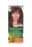 Garnier barva na vlasy Color Naturals 5.52 Kaštanová