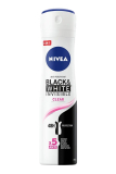Nivea deodorant anti-perspirant 150 ml Invisible Black & White Clear