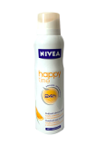 Nivea deodorant anti-perspirant 150 ml Happy Time 24h