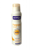 Nivea deodorant anti-perspirant 150 ml Happy Time 24h