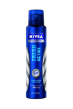 Nivea Men deodorant 150 ml Fresh Active 24h