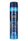 Nivea Men deodorant 200 ml Fresh Active XL