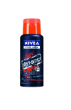 Nivea Men deodorant anti-perspirant 100 ml MenEnergy Rebellious 24h