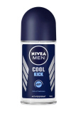 Nivea Men roll-on antiperspirant 50 ml Cool Kick