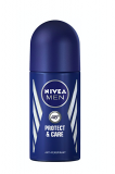 Nivea Men roll-on anti-perspirant 50 ml Protect & Care