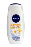 Nivea sprchový gel 250 ml Supreme Touch