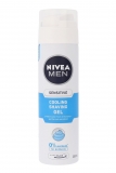 Nivea Men gel na holení 200 ml Sensitive Cooling