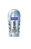Nivea Men tuhý antiperspirant 40 ml Silver Protect Protect for Men 48h