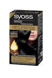 Syoss barva na vlasy Oleo Intense 1-10 Intenzivně černý