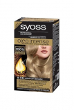 Syoss barva na vlasy Oleo Intense 8-05 Béžově plavý