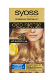 Syoss barva na vlasy Oleo Intense 8-05 Béžově plavý