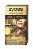Syoss barva na vlasy Oleo Intense 7-10 Přirozeně plavý