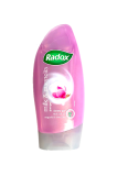 Radox sprchový gel 250 ml Milk & Magnolia Pamper