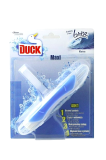 Duck WC závěs MAXI 43 g Marine
