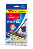 Vileda Ultramax XL Microfibre 2in1 mop náhrada