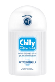 Chilly gel pro intimní hygienu 200 ml Antibacterial 