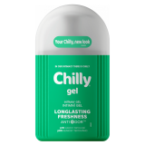 Chilly gel pro intimní hygienu 200 ml Fresh