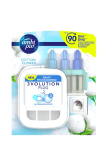 Ambi Pur osvěžovač vzduchu 3volution 20 ml Cotton Flower