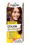 Palette Color Shampoo 3-65 (244) čokoládově hnědý