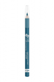 Miss Sporty voděodolná tužka na oči Eye Millionare 1,5 g 006 Secret Turquoise