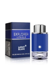 Montblanc Explorer Ultra Blue 4,5 ml EDP