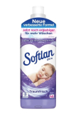 Softlan aviváž 40 dávek fialová Traumfrisch 1 l