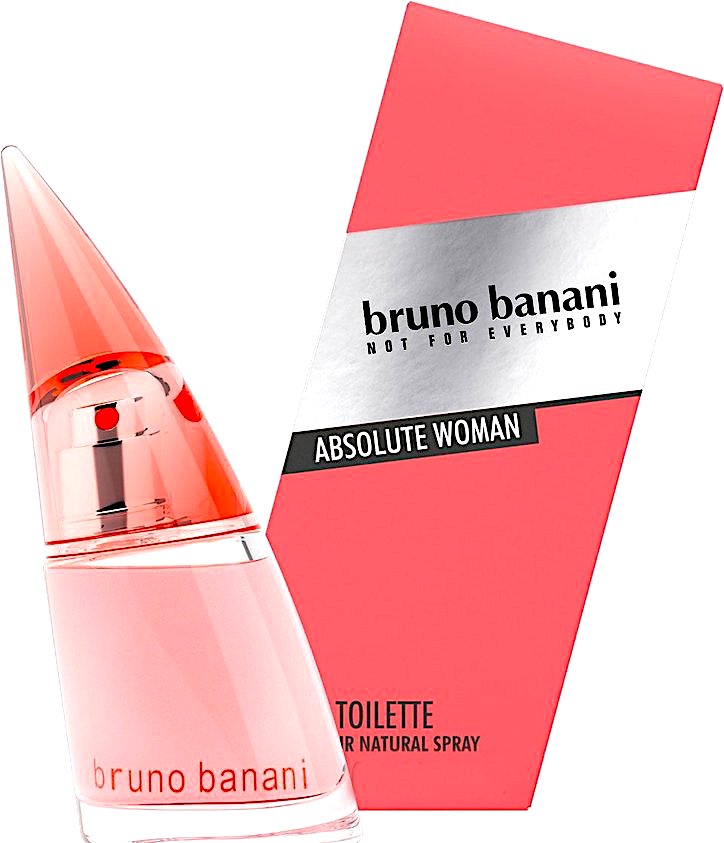 Bruno Banani Absolute Woman 40 ml EDT 
