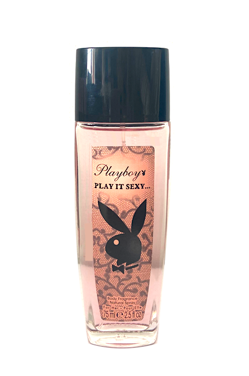 Playboy Play It Sexy 75 ml DNS