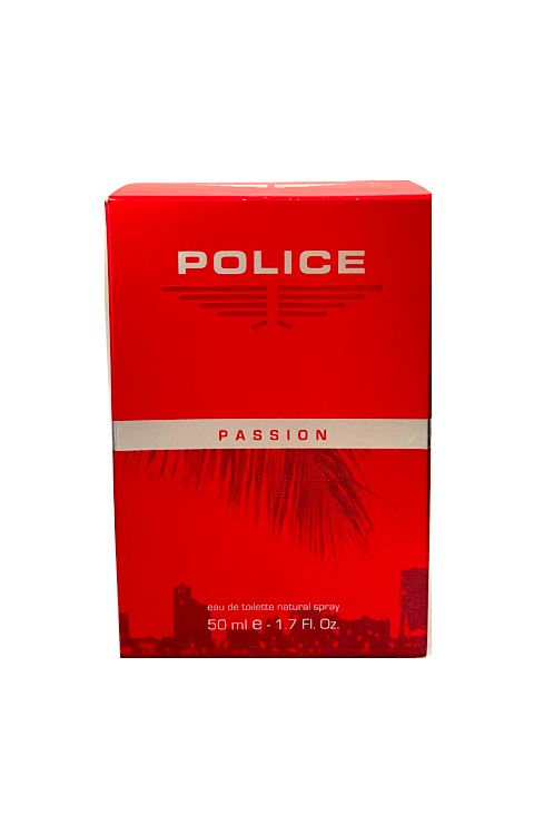 Police Passion 50 ml EDT