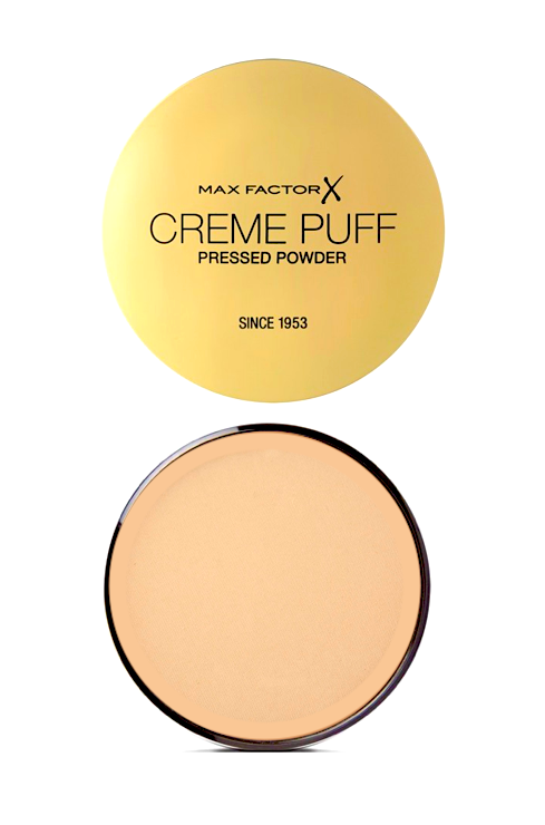 Max Factor pudr 14 g Creme Puff 05 Translucent