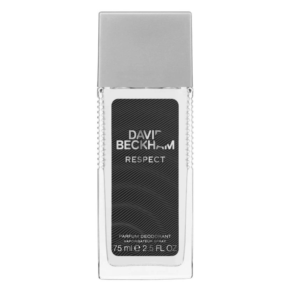 David Beckham Respect 75 ml DNS