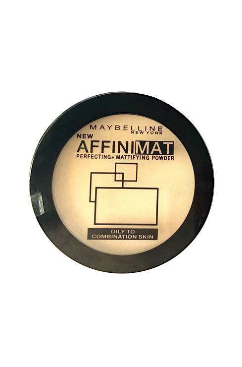 Maybelline pudr 16 g Affinimat 10 Classic Ivory