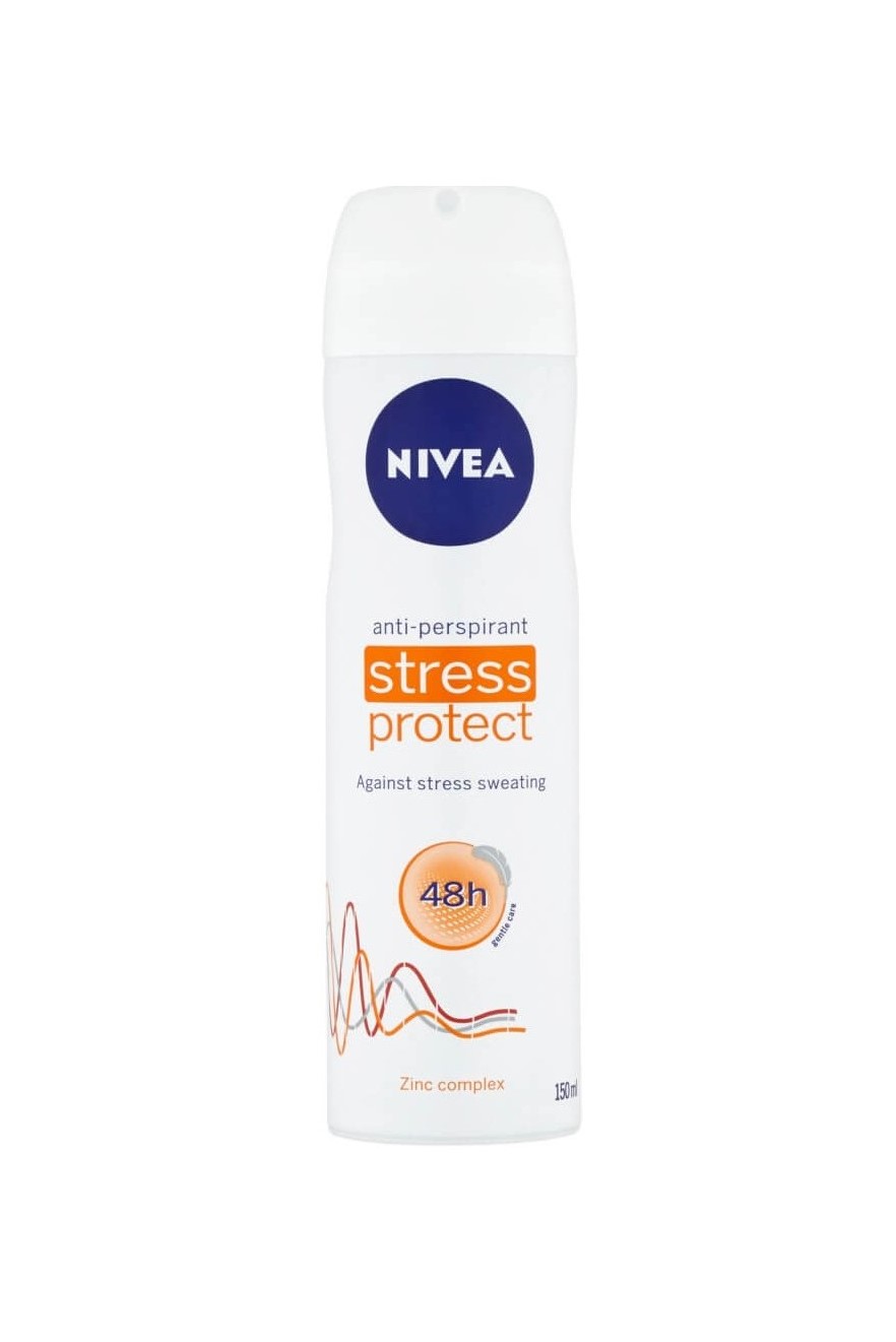 Nivea deodorant anti-perspirant 150 ml Stress Protect 