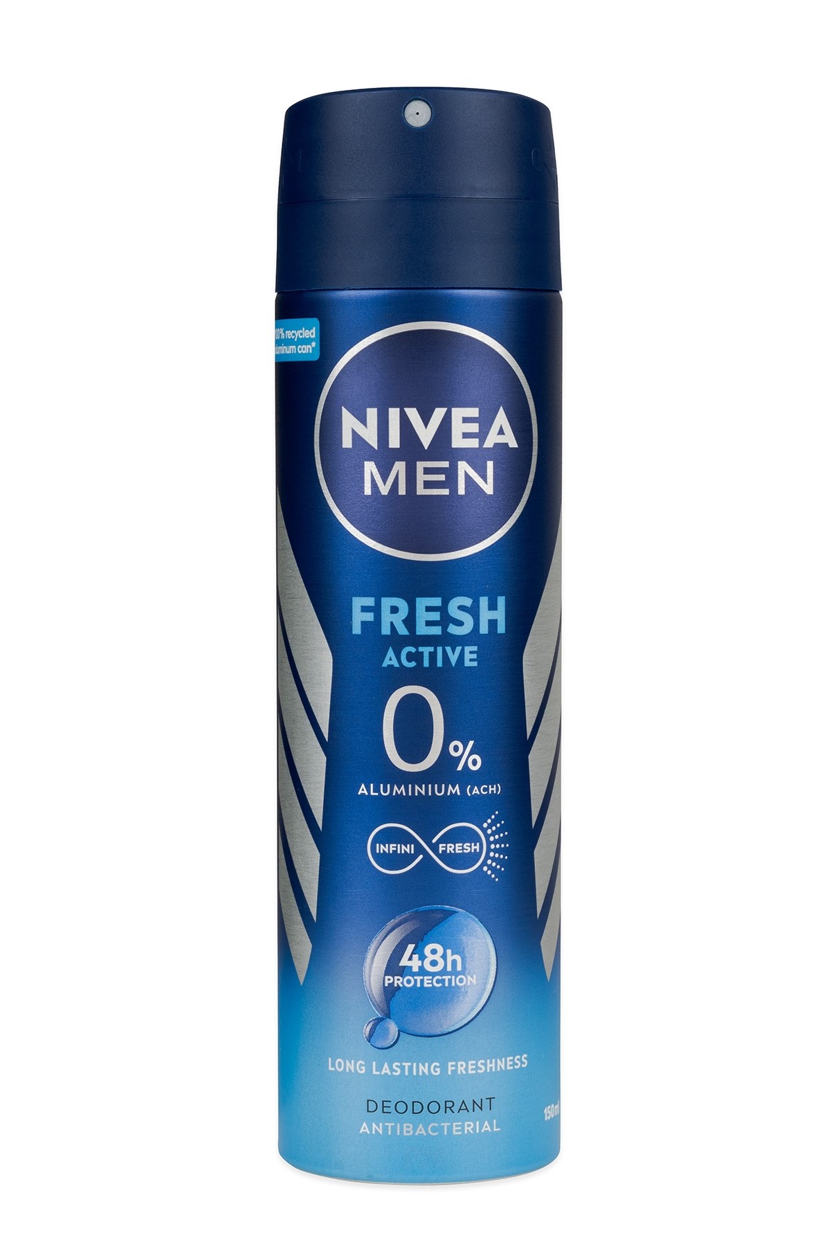 Nivea Men deodorant 150 ml Fresh Active 