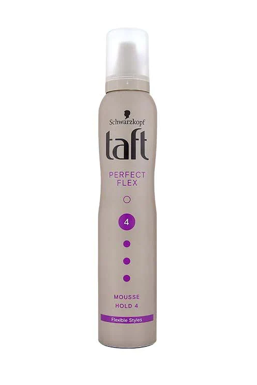 Taft tužidlo 200 ml Perfect Flex 4