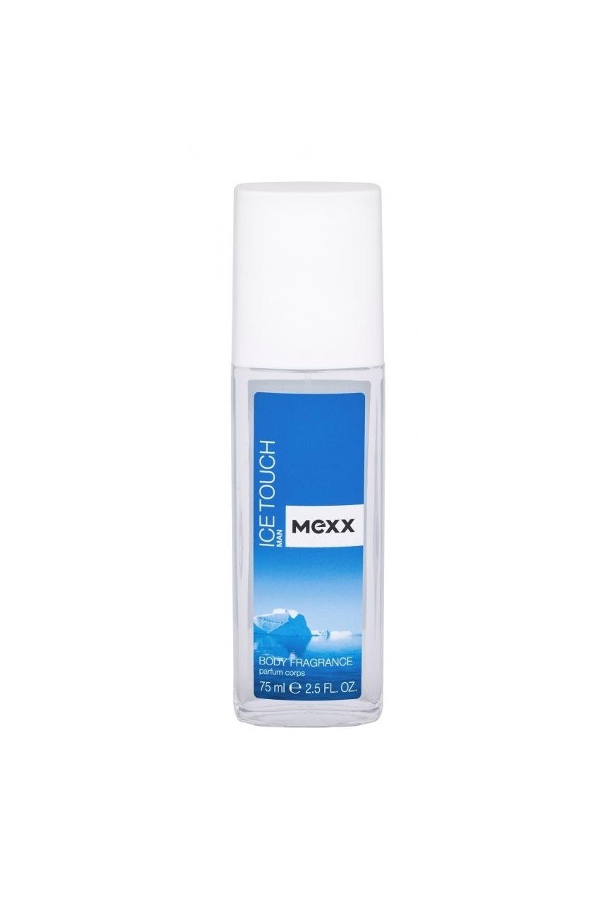 Mexx Ice Touch Man 75 ml DNS