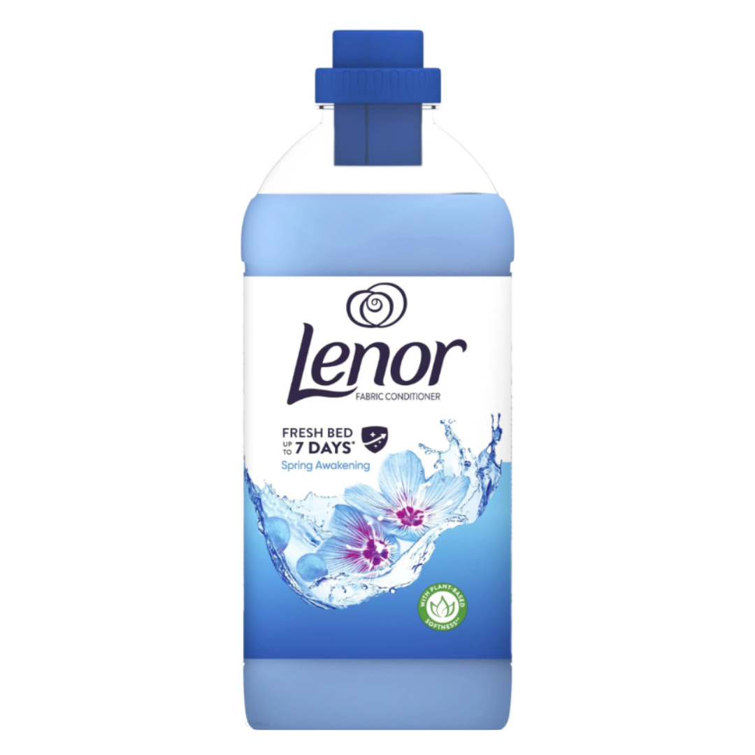 Lenor aviváž 49 pracích dávek Spring Awakening 1,23 l