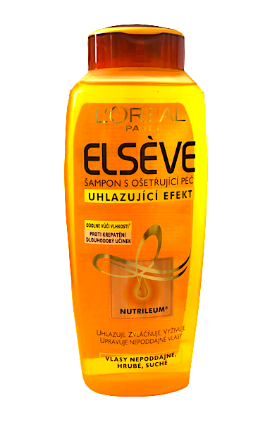 L'Oréal Elséve šampon 250 ml Nutrileum