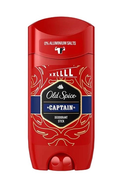 Old Spice deostick 85 ml Captain