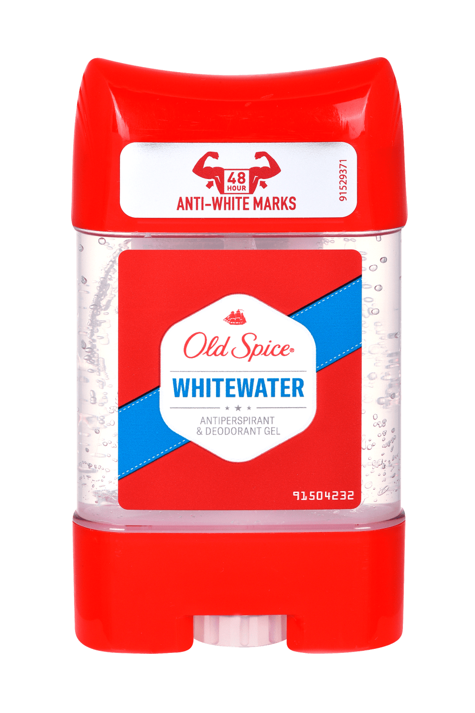 Old Spice antiperspirant gel 70 ml Whitewater