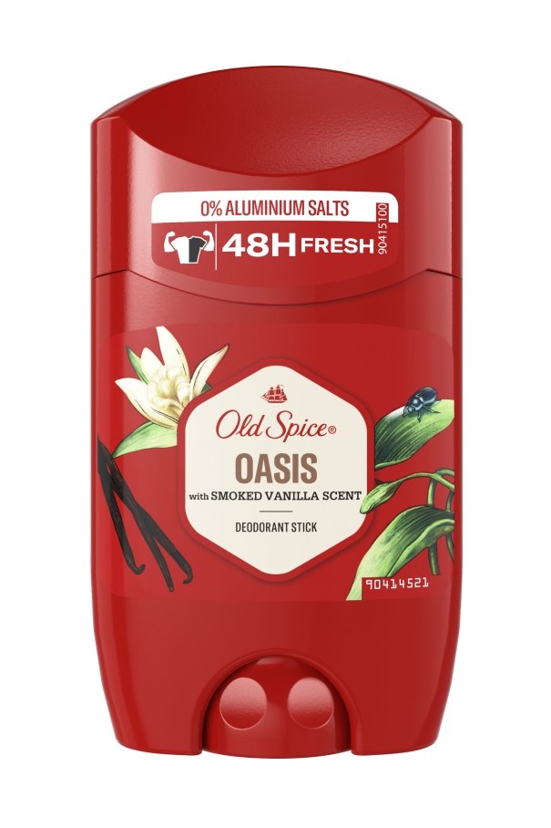 Old Spice deostick 50 ml Oasis