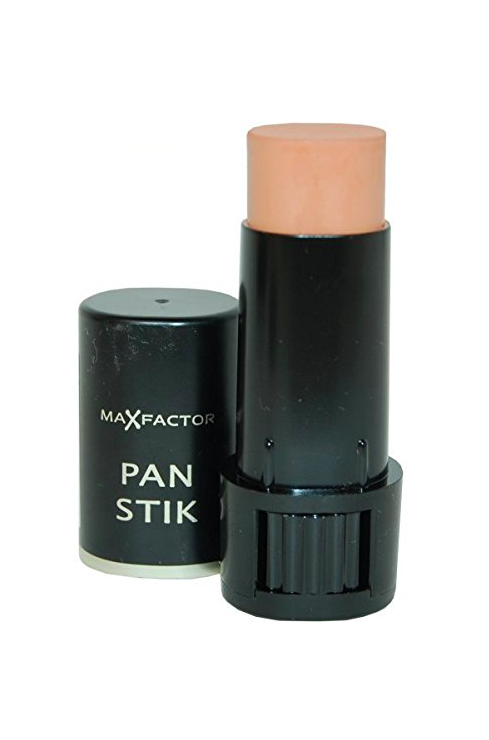 Max Factor Panstick make-up 60 Deep Olive 9 g